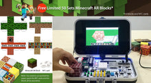Charger l'image dans la galerie, Elecrow Crowpi Educational Learning Kit 7 '' HD Touchscreen LCD Display Compact 7 inch Raspberry Pi 4
