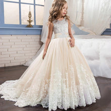 Charger l'image dans la galerie, 2020 Girls Christmas Princess Clothing
