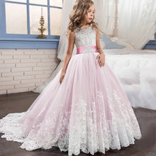Charger l'image dans la galerie, 2020 Girls Christmas Princess Clothing
