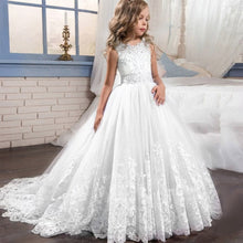 Charger l'image dans la galerie, 2020 Girls Christmas Princess Clothing
