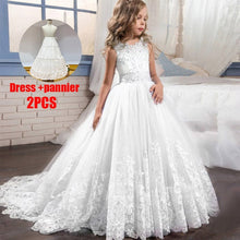 Charger l'image dans la galerie, 2020 Girls Christmas Princess Clothing

