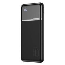 Charger l'image dans la galerie, KUULAA Power Bank 10000 mAh USB External Battery
