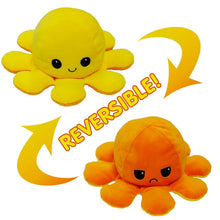Charger l'image dans la galerie, 25 styles Stuffed Plush Doll Octopus Reversible Plush
