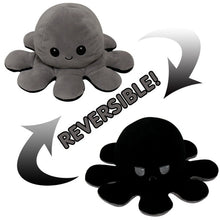 Charger l'image dans la galerie, 25 styles Stuffed Plush Doll Octopus Reversible Plush
