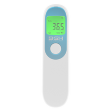 Charger l'image dans la galerie, 2020 Non-contact Infrared Thermometer LCD Baby Forehead 
