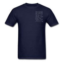 Charger l'image dans la galerie, Math Equation T Shirts  The answer To Life, Universe Everything !
